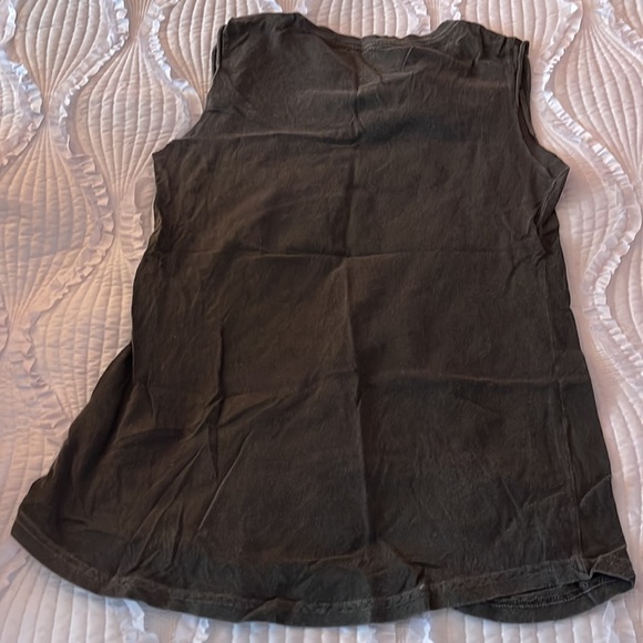 “American Rebel” muscle tee - Picture 5 of 5